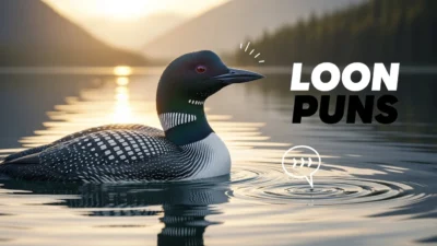 Loon Puns