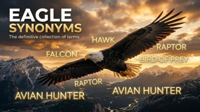 Eagle Synonyms